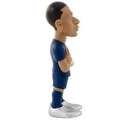 FAN SHOP SLOVAKIA Figúrka Paris Saint Germain FC, MINIX, Mbappe, 12 cm