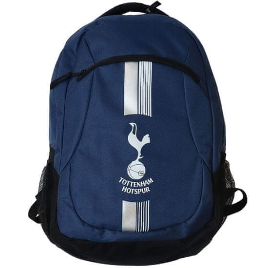 FAN SHOP SLOVAKIA Batoh Tottenham Hotspur FC, modrý, 20 l