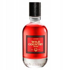 Avon Wild Country Rush EDT