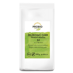 ProBio Želírovací cukor BIO 500 g