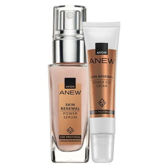 Avon 2-dielny set Anew Power