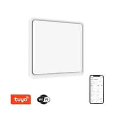 Immax Chytrý vypínač (07512L) NEO Smart vypínač 1-tlačítkový Zigbee 3 WiFi