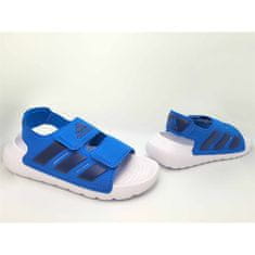 Adidas Sandále tmavomodrá 34 EU Altaswim 2.0