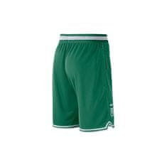 Nike Nohavice zelená 183 - 187 cm/L Boston Celtics