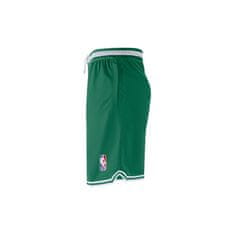 Nike Nohavice zelená 183 - 187 cm/L Boston Celtics