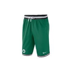 Nike Nohavice zelená 173 - 177 cm/S Nba Boston Celtics