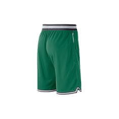 Nike Nohavice zelená 173 - 177 cm/S Nba Boston Celtics