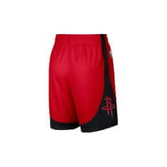 Nike Nohavice basketball 188 - 192 cm/XL Nba Houston Rockets