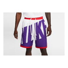 Nike Nohavice basketball 178 - 182 cm/M Dri-fit Basketball