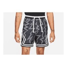 Nike Nohavice basketball 188 - 192 cm/XL Air Jordan Dri-fit