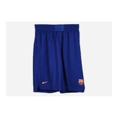 Nike Nohavice tmavomodrá 178 - 182 cm/M Fcb Replica