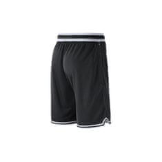 Nike Nohavice hádzaná čierna 188 - 192 cm/XL Nba Brooklyn Nets