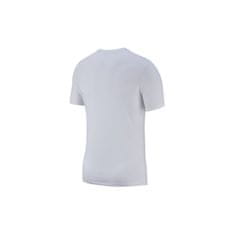 Nike Tričko biela M Pg Dry