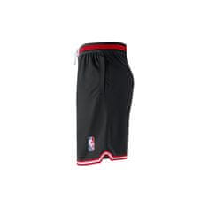 Nike Nohavice basketball čierna 178 - 182 cm/M Nba Toronto Raptors