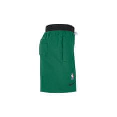 Nike Nohavice zelená 183 - 187 cm/L Nba Boston Celtics Courtside 75