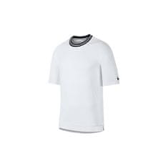 Nike Tričko biela XL Hoopxfly Dri-fit