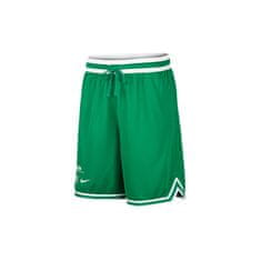 Nike Nohavice zelená 188 - 192 cm/XL Nba Boston Celtics Courtside