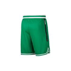 Nike Nohavice zelená 188 - 192 cm/XL Nba Boston Celtics Courtside