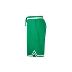 Nike Nohavice zelená 188 - 192 cm/XL Nba Boston Celtics Courtside