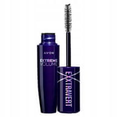 Avon Exxtravert Extra Volume Mascara Navy