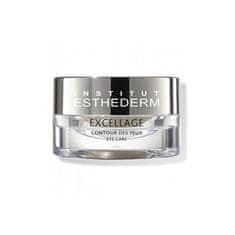 INTSTITUT ESTHEDERM Očný krém Excellage (Eye Care) 15 ml