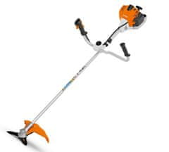 Stihl STIHL benzínový krovinorez FS 261 C-E so žacou hlavou aj nožom