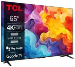 TCL 65V6B