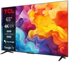 TCL 65V6B