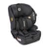 Autosedačka BENEVENTO ISOFIX 76-150 CM BLACK JASPER