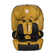 Lorelli Autosedačka BENEVENTO ISOFIX 76-150 CM LEMON CURRY