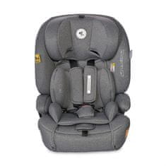 Lorelli Autosedačka BENEVENTO ISOFIX 76-150 CM GREY