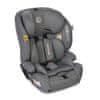 Autosedačka BENEVENTO ISOFIX 76-150 CM GREY