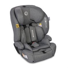 Lorelli Autosedačka BENEVENTO ISOFIX 76-150 CM GREY