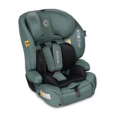 Lorelli Autosedačka BENEVENTO ISOFIX 76-150 CM GREEN PINE