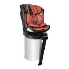 Lorelli Autosedačka ESTATE ISOFIX 40-150 CM GINGER