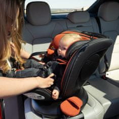 Lorelli Autosedačka ESTATE ISOFIX 40-150 CM GINGER