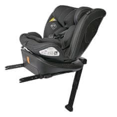 Lorelli Autosedačka ESTATE ISOFIX 40-150 CM GINGER