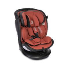 Lorelli Autosedačka i-Size AVIATOR ISOFIX 40-150 CM GINGER