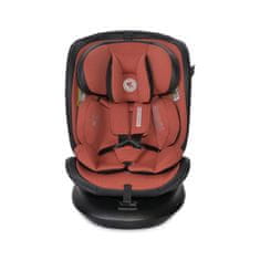 Lorelli Autosedačka i-Size AVIATOR ISOFIX 40-150 CM GINGER