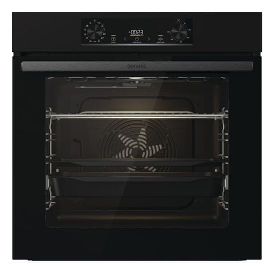 Gorenje vestavná trouba BOS6737E06B