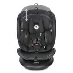 Lorelli Autosedačka i-Size AVIATOR ISOFIX 40-150 CM GINGER