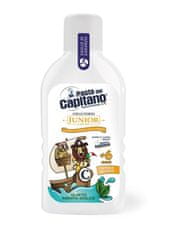 Pasta Del Capitano 0356P02 Ústna voda Junior Soft Mint mouthwash, 400 ml