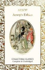 Ezop: Aesop´s Fables