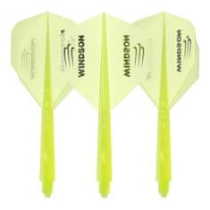 Windson Letky Astix - yellow - M