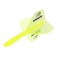 Windson Letky Astix - yellow - M