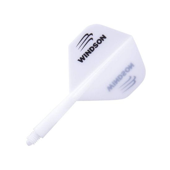 Windson Letky Astix - white - S