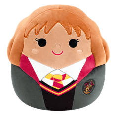 SQUISHMALLOWS Harry Potter - Hermiona 20 cm