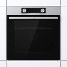 Gorenje vestavná elektrická trouba BO6737E02XK