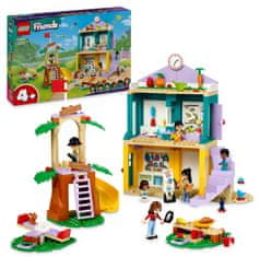 LEGO Friends 42636 Škôlka v mestečku Heartlake