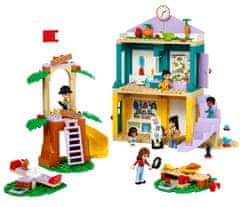 LEGO Friends 42636 Škôlka v mestečku Heartlake